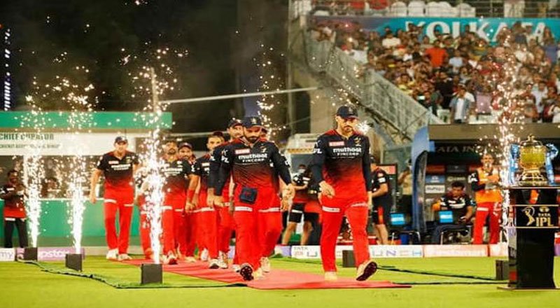 Lucknow Super Giants Pacer Avesh Khan In The Dock, Royal Challengers Bangalore Fined