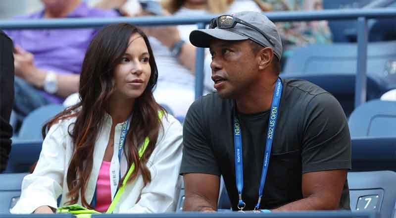 Tiger Woods Sued for Sexual Harassment by Ex-Girlfriend: Court document