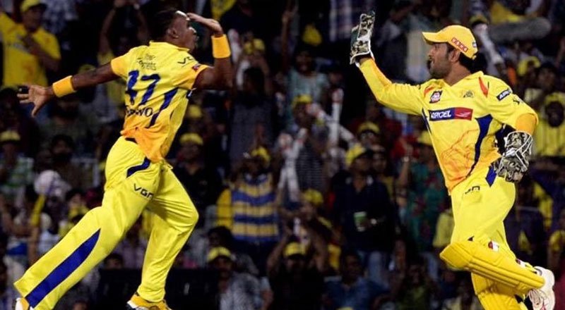 MS Dhoni can prolong his career with Impact Player rule, says Dwayne Bravo after CSK reach final