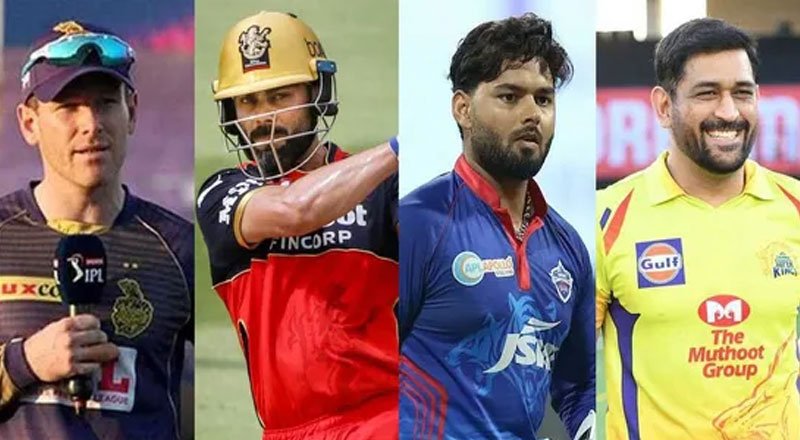 IPL playoff scenarios: CSK, LSG, RCB favorites to win remaining three spots