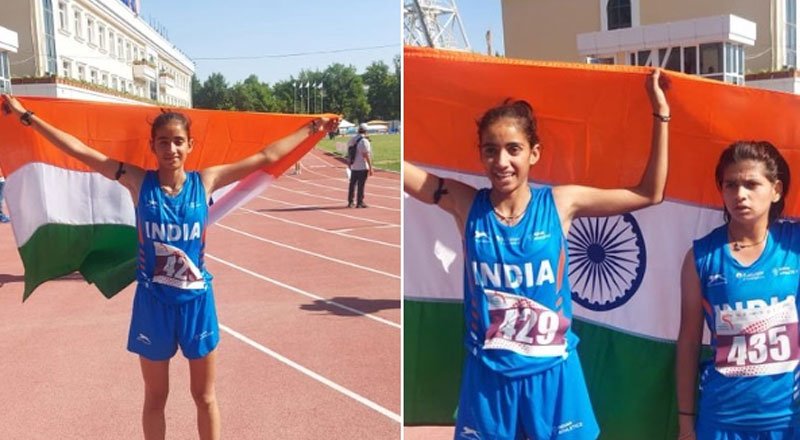 Sports Ministry increases upper ceiling norms of boarding & lodging for athletes and team officials by 66%