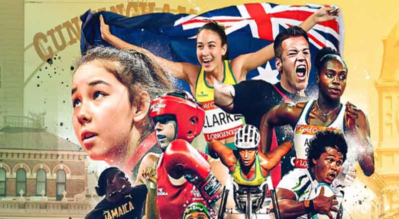 Commonwealth Games 2026 In Doubt as Australia Pulls Out as Host