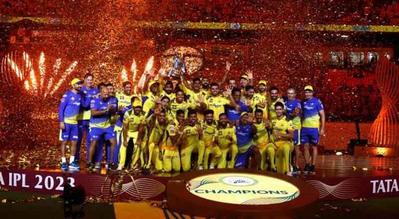 ICC introduces cap on overseas players' participation in new T20 leagues,