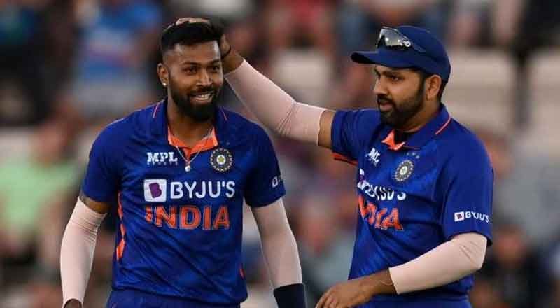 Rohit Sharma returns, Hardik Pandya to rest among 3 changes? India's likely XI for 3rd ODI vs West Indies