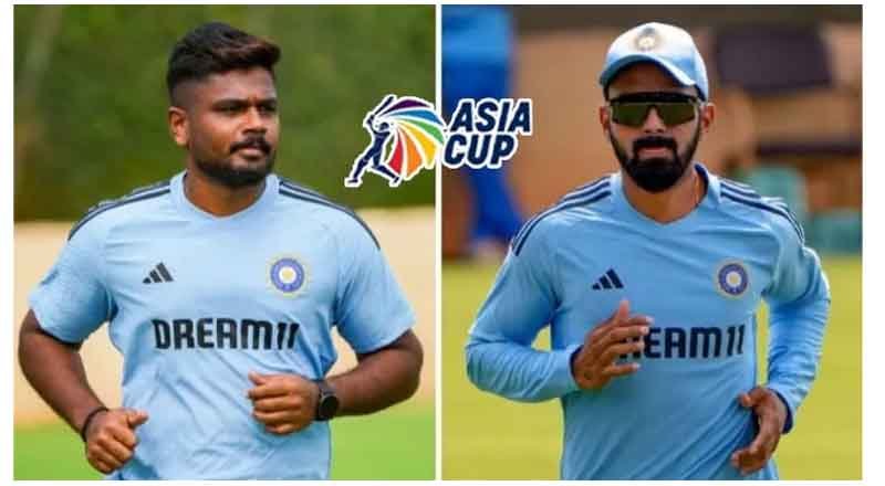 KL Rahul is set to make a comeback, and Sanju Samson was sent back home ahead of the IND vs. PAK clash in Colombo