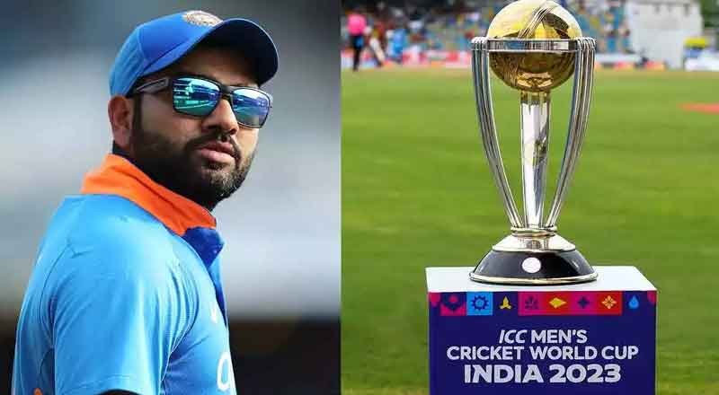 World Cup 2023: Rohit Sharma and Ajit Agarkar have revealed India's team of 15