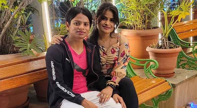 'Upset my marriage plans': Indian sprinter Dutee Chand on Top Court's verdict on same-sex marriage