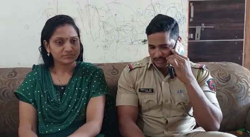 Pune Cop won ₹ 1.5 Crore Through Online Gaming but suspended: Read to know why