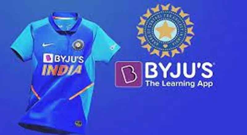 BCCI drags Byju’s to NCLT; edtech giant attempting to settle the matter