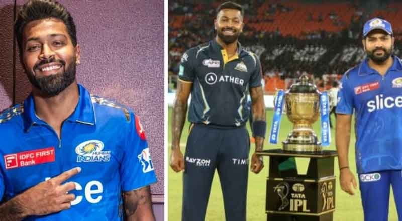 Hardik Pandya uncertain for IPL 2024, Afghanistan series