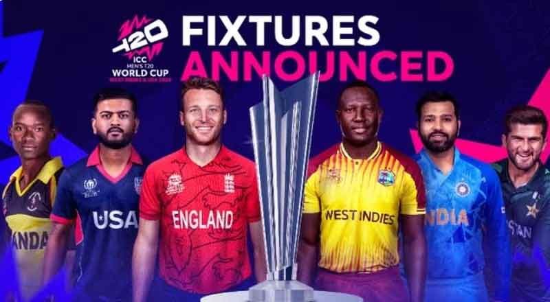 ICC Makes Major Changes In Rules, Would Be Seen In IPL And T20 World Cup 2024