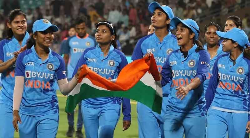 Harmanpreet Kaur-led India to tour Bangladesh for T20I series in April-May