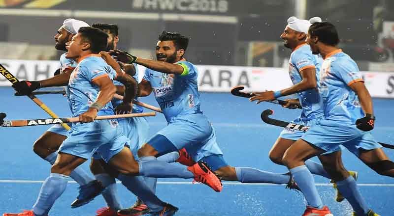 Hockey India Refutes Allegations of Internal Discord: Calls for Unity and Support