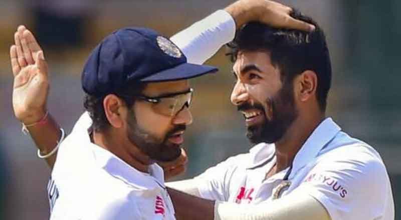 IND Vs ENG, 5th Test Day 2, Live Updates: India Into The Lead Against England After Rohit Sharma, Shubman Gill's Counter-Attack In Dharamsala