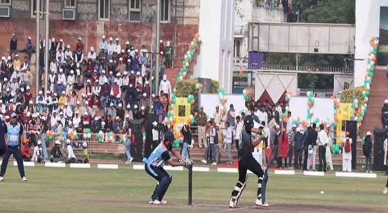 Para Archer and Arjuna Awardee, Ms. Sheetal Devi, will be ECI National PwD Icon