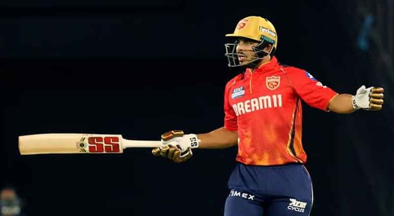 "IPL 2024: Ashutosh Sharma — From 'Heartbreaking' MP Exit to Back on Track with Railways"