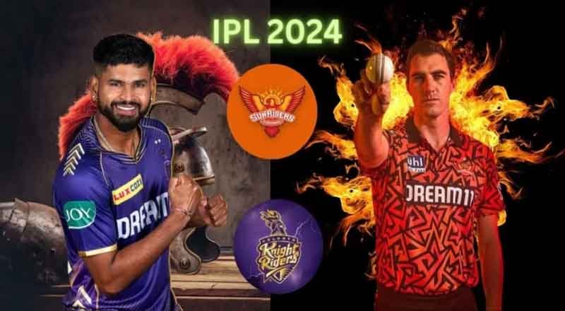 Qualifier 1: Kolkata Knight Riders Humble Sunrisers Hyderabad To Enter Final