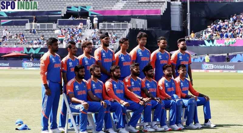India's Quest to Break a 10-Year T20 World Cup Record and Reach the Finals
