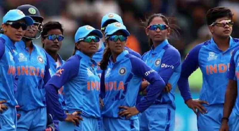 Women's T20: India Set to Face South Africa in Series Decider at Chennai