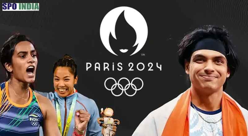 Paris Olympics 2024: List of Indian Athletes to Qualify for Summer Games in Boxing, Nikhat, Lovlina in Focus