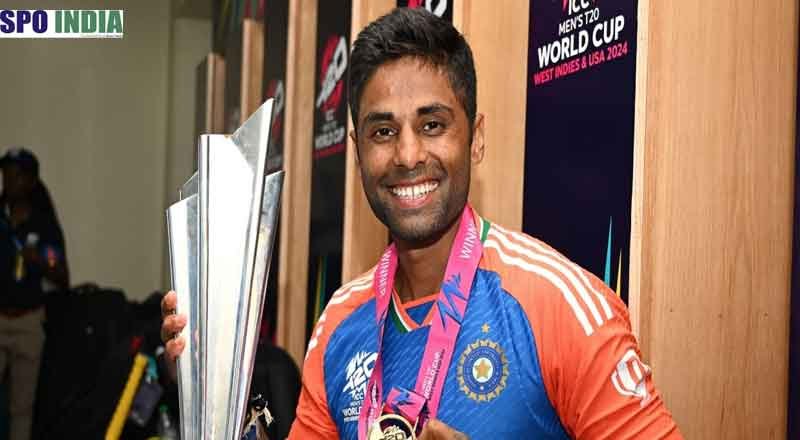 KKR Connection Behind Suryakumar Yadav Becoming India's T20I Captain? Ex-India Star's Big Take